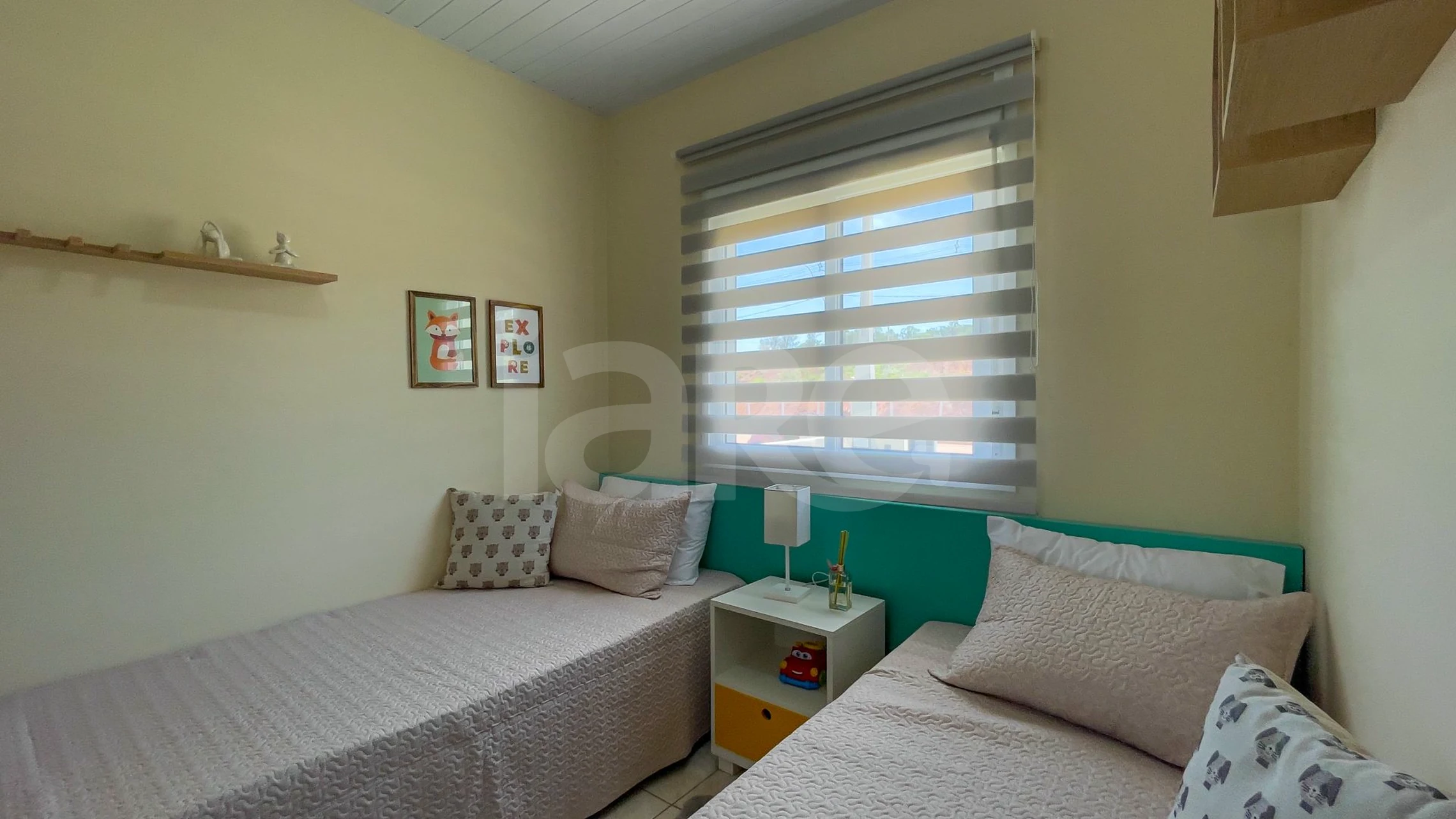 Parque do Mirante - Casa com 53,32 m², em Morada do Vale II — foto 9