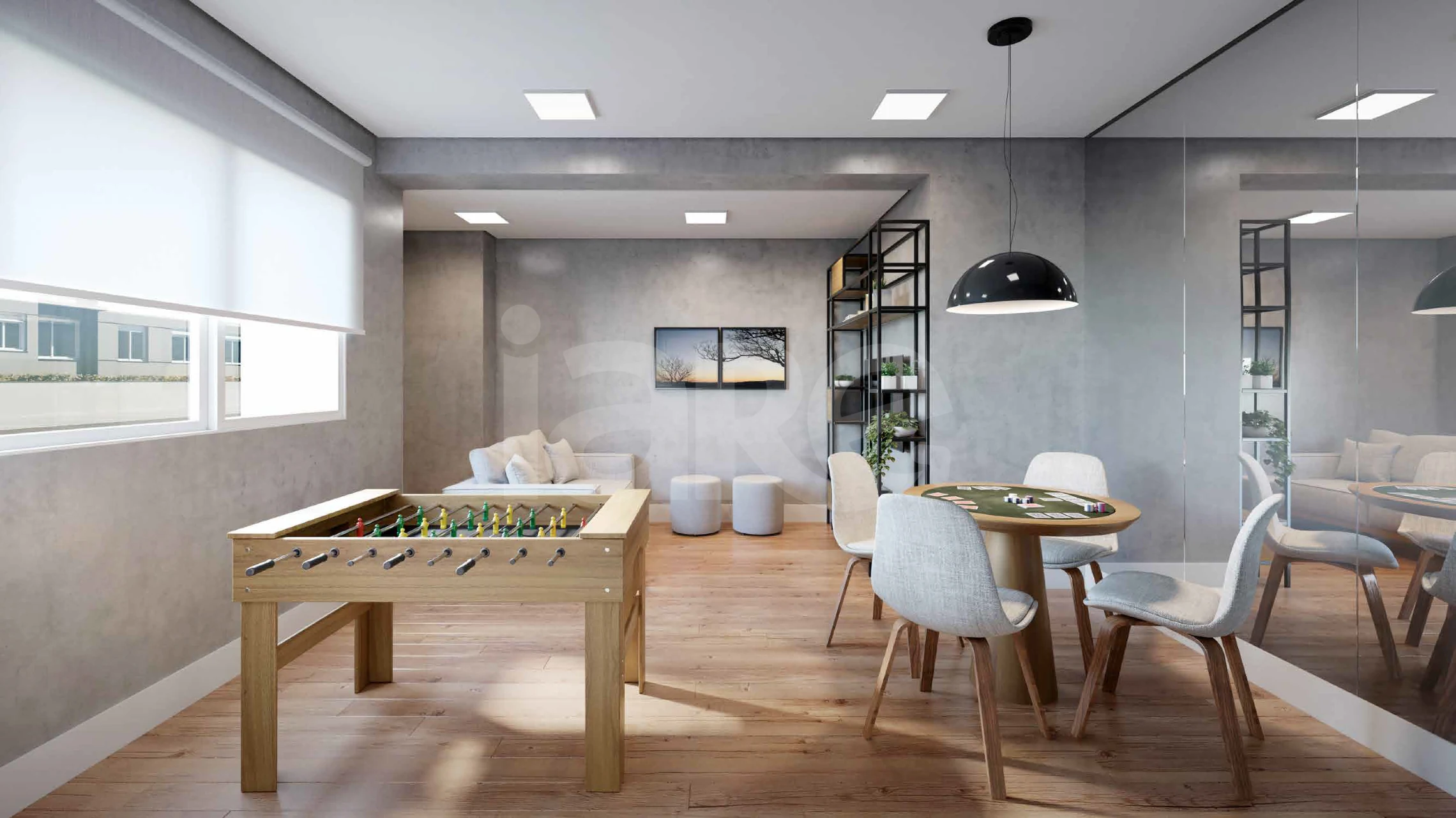 Vivaz Ecoville - Apartamento com 38,49 m², em Sarandi — foto 15
