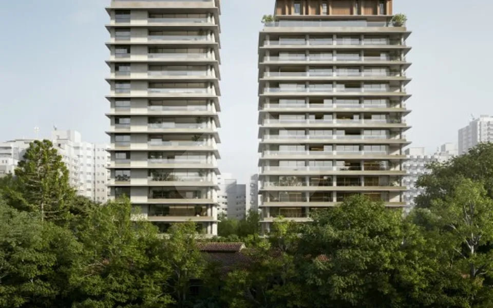 Alameda Moinhos - Apartamento com 239,04 m², em Moinhos de Vento — foto 6