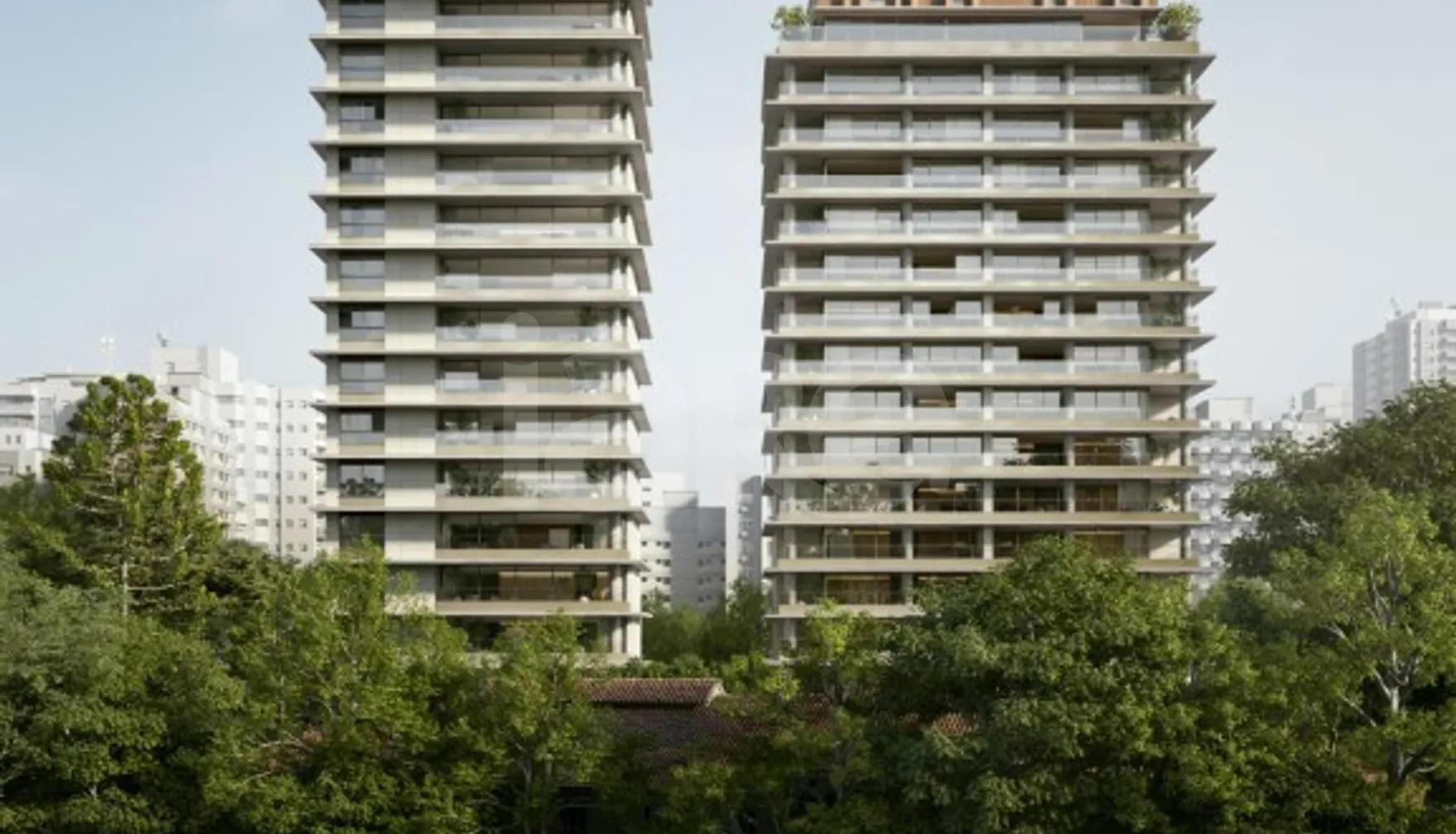 Alameda Moinhos - Garden com 355 m², em Moinhos de Vento — foto 16