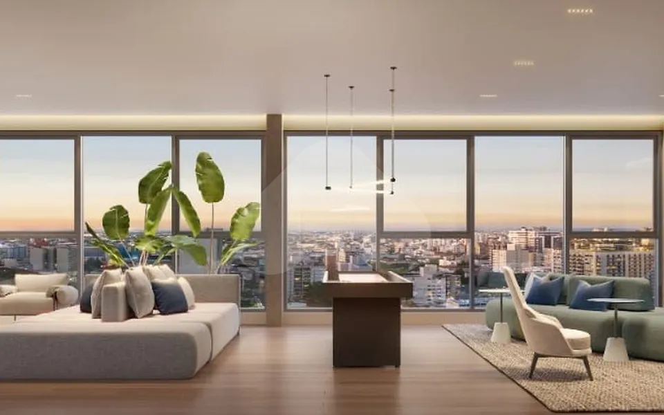 Go Moinhos Apto AP79638 - Apartamento com 106,6 m², em Moinhos de Vento — foto 14