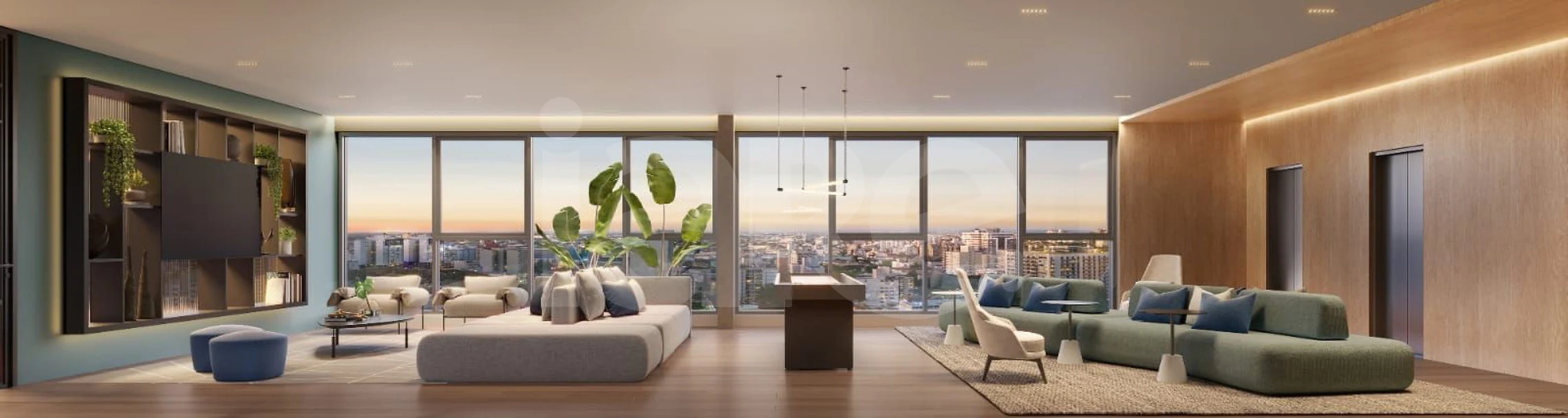 Go Moinhos Apto AP79638 - Apartamento com 106,6 m², em Moinhos de Vento — foto 14