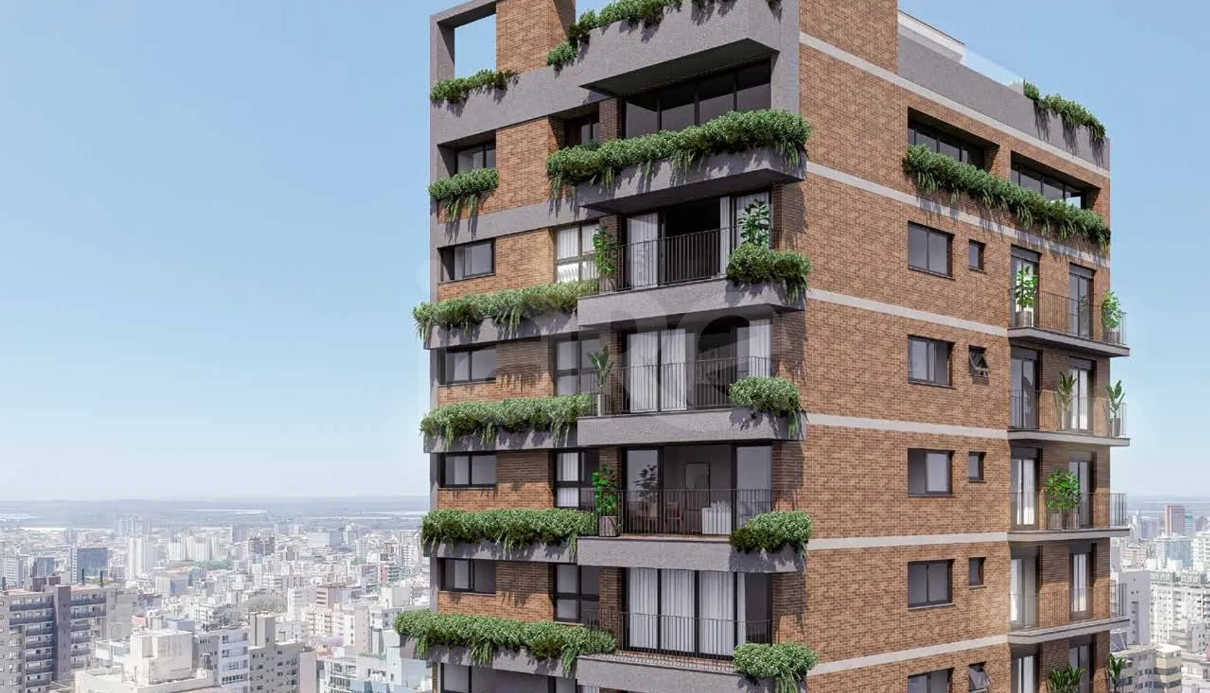 Roca 815 - Garden com 251,38 m², em Bela Vista — foto 10