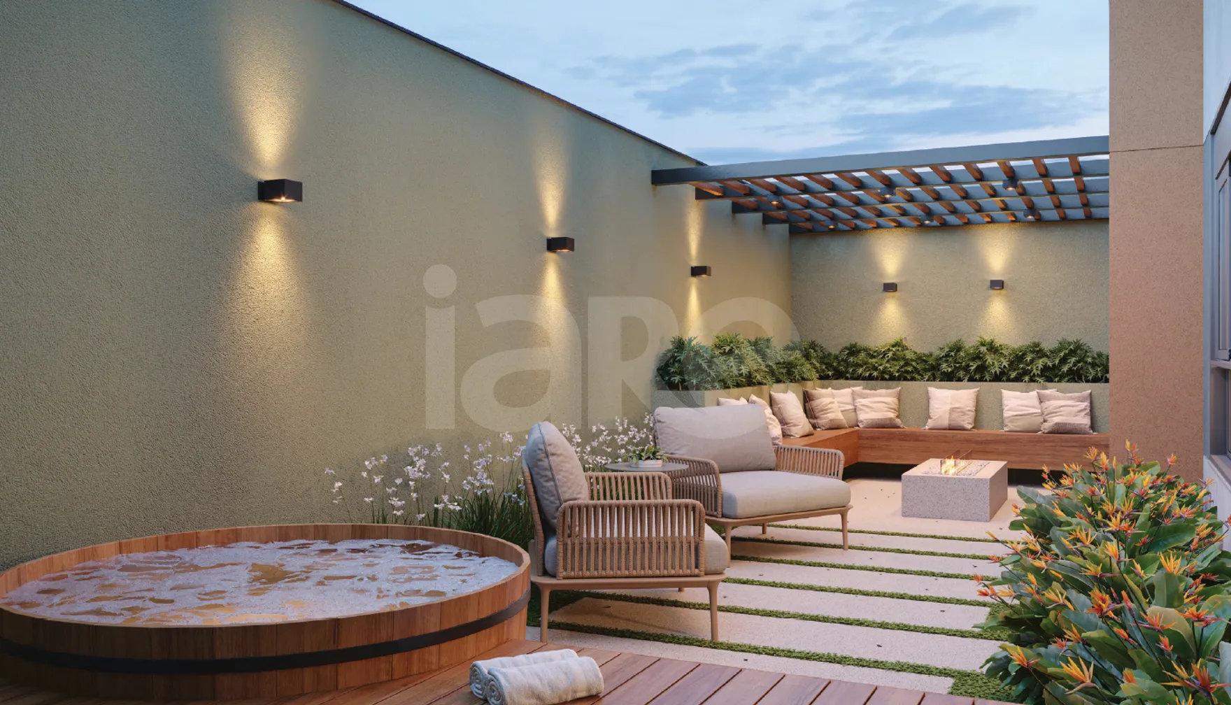 House Me Taquaral - Casa com 130 m², em Parque Taquaral — foto 10