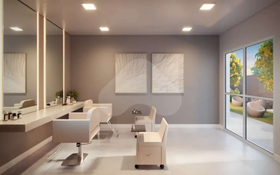 Novolar Freguesia - Studio com 17,76 m², em Vila Palmeiras — foto 13