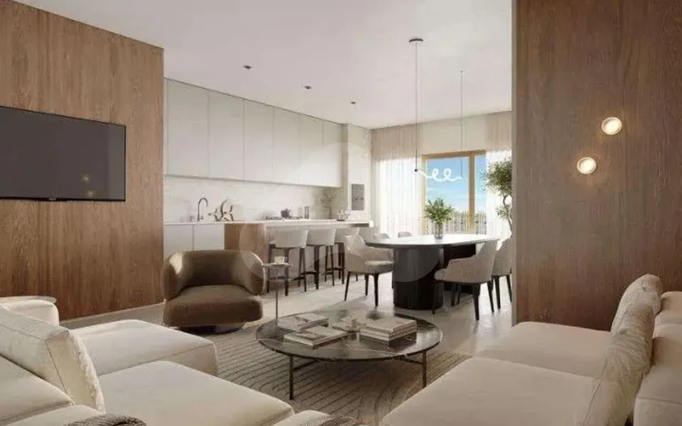 Astoria Art Residence - Apartamento com 143 m², em Fazenda — foto 7