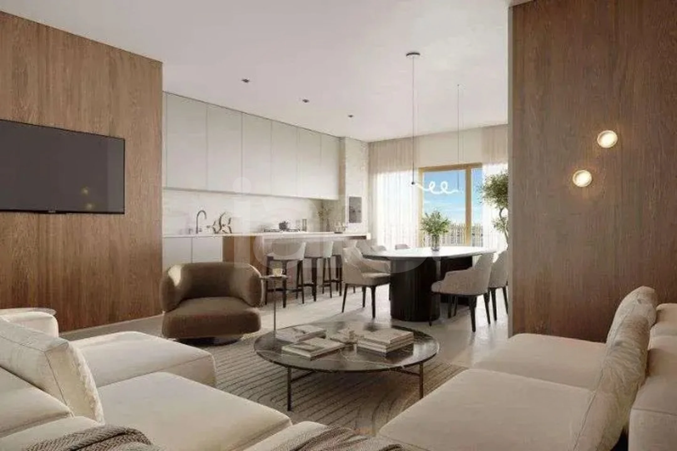 Astoria Art Residence - Apartamento com 186 m², em Fazenda — foto 2
