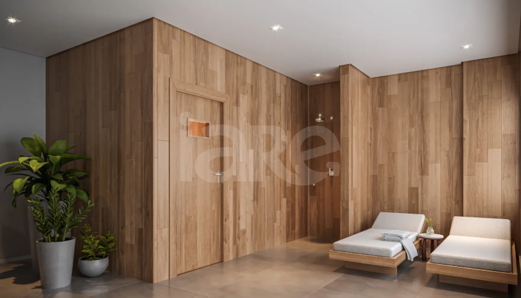 Praça Diálogo Patriarca - Apartamento com 89,89 m², em Cidade Patriarca — foto 20