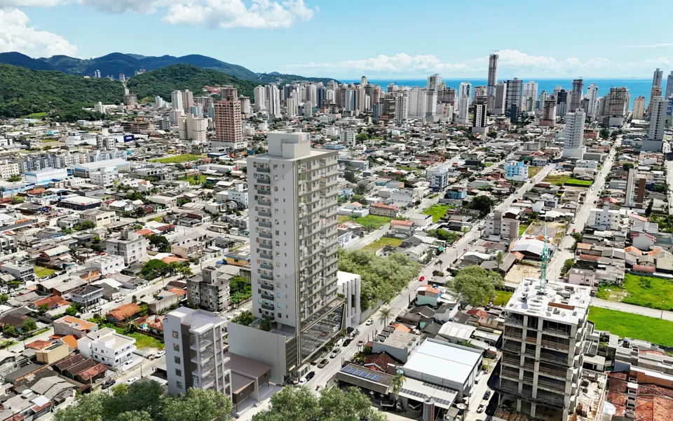 Morata - Apartamento com 67,68 m², em Morretes — foto 19