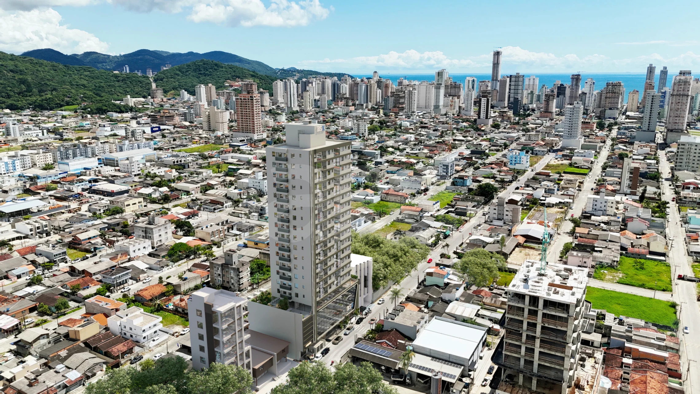 Morata - Apartamento com 67,68 m², em Morretes — foto 23