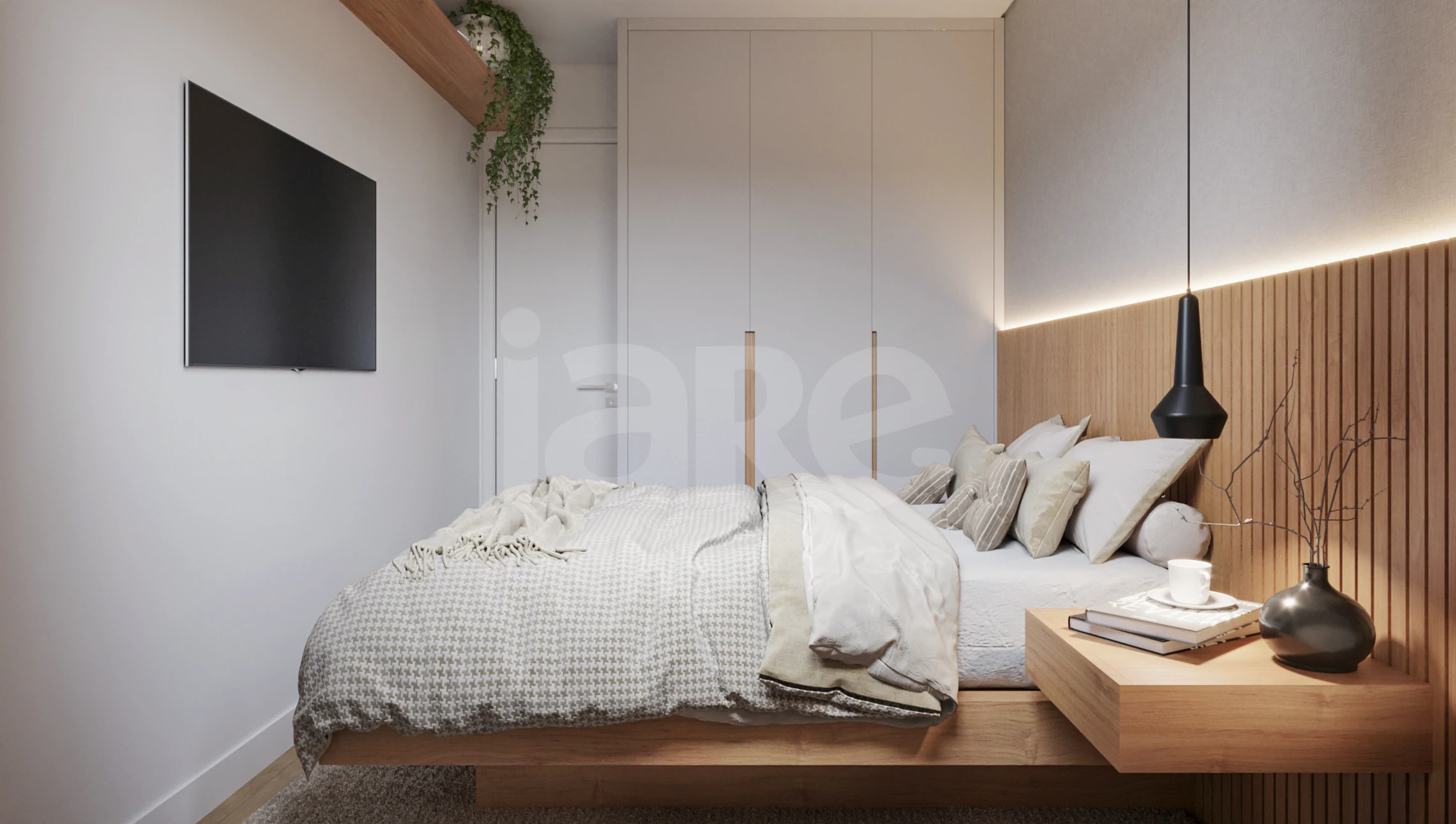 Icó Real Parque - Apartamento com 41,32 m², em Real Parque — foto 6