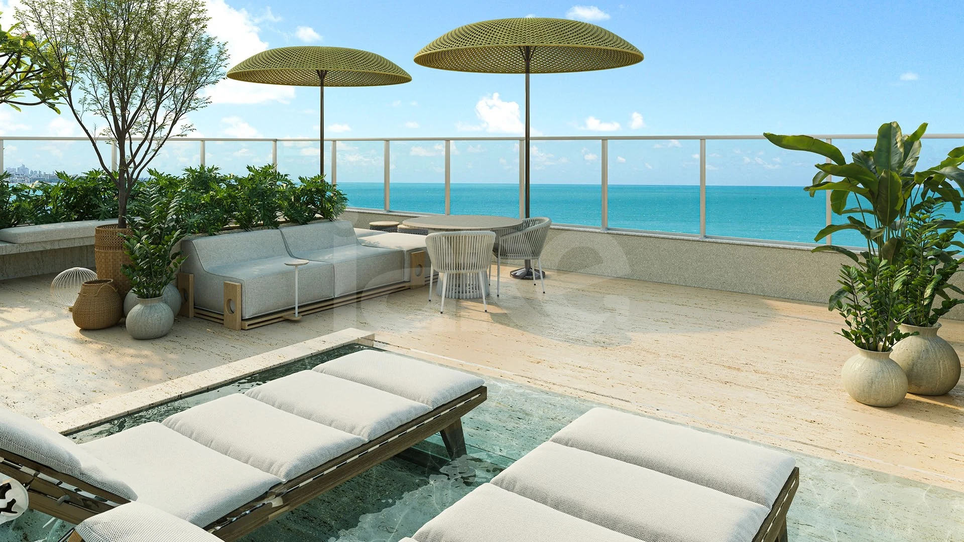 Bauhaus by Neo - Apartamento com 75,4 m², em Intermares — foto 20