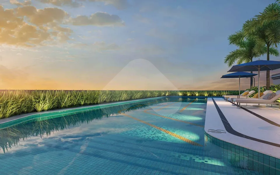 Home Boutique By Living Anália Franco - Garden com 150,4 m², em Vila Formosa — foto 11
