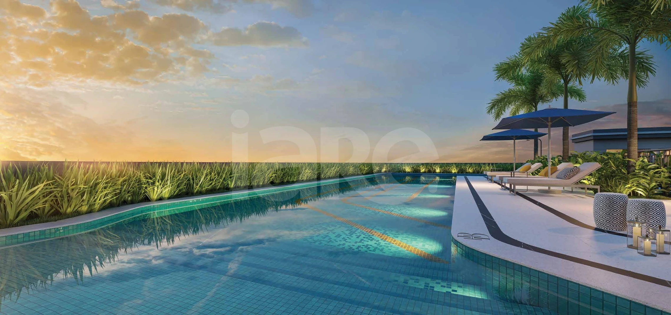 Home Boutique By Living Anália Franco - Garden com 150,4 m², em Vila Formosa — foto 12