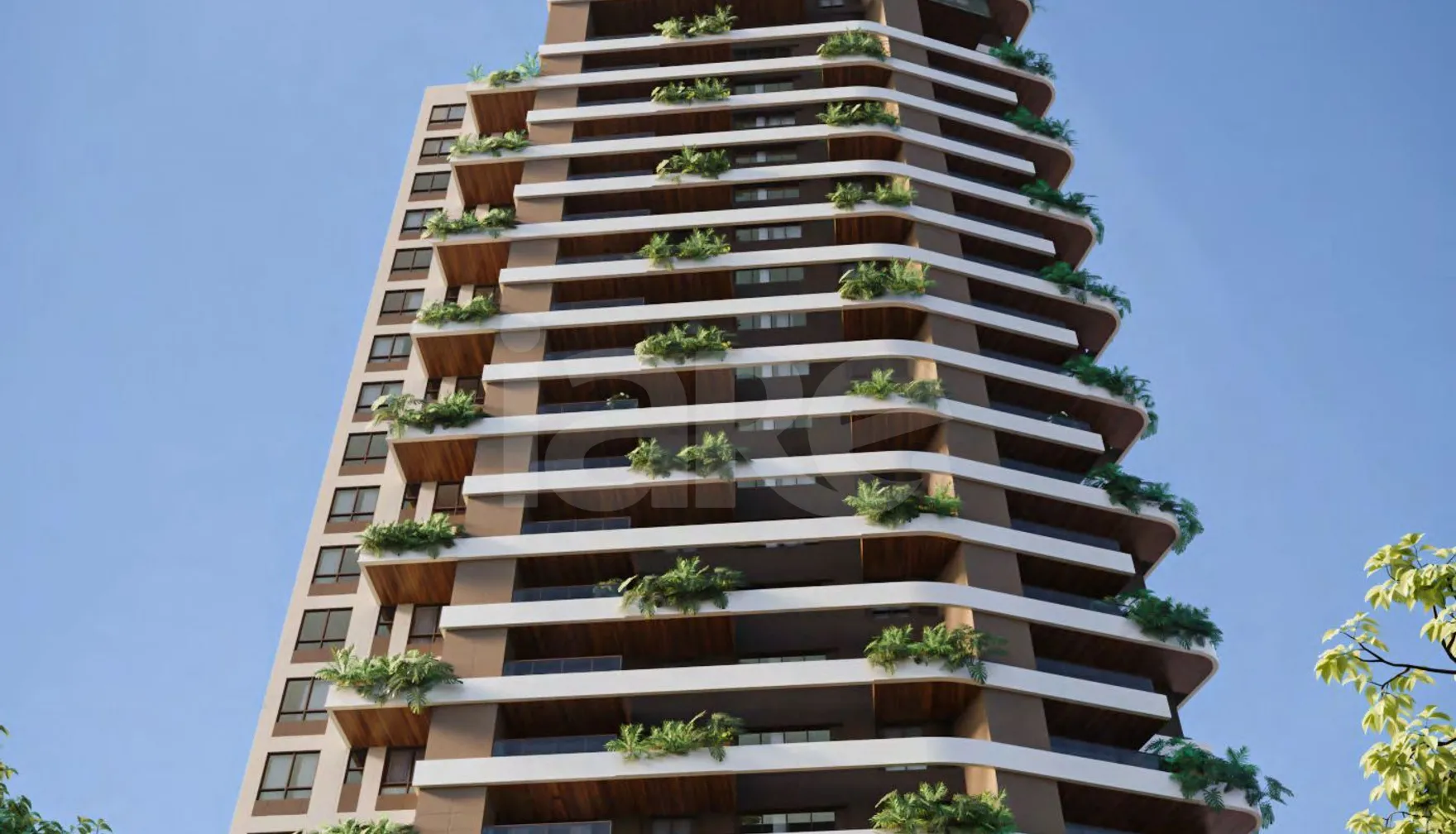 OÁS Barigui - Apartamento com 282,15 m², em Bigorrilho — foto 7