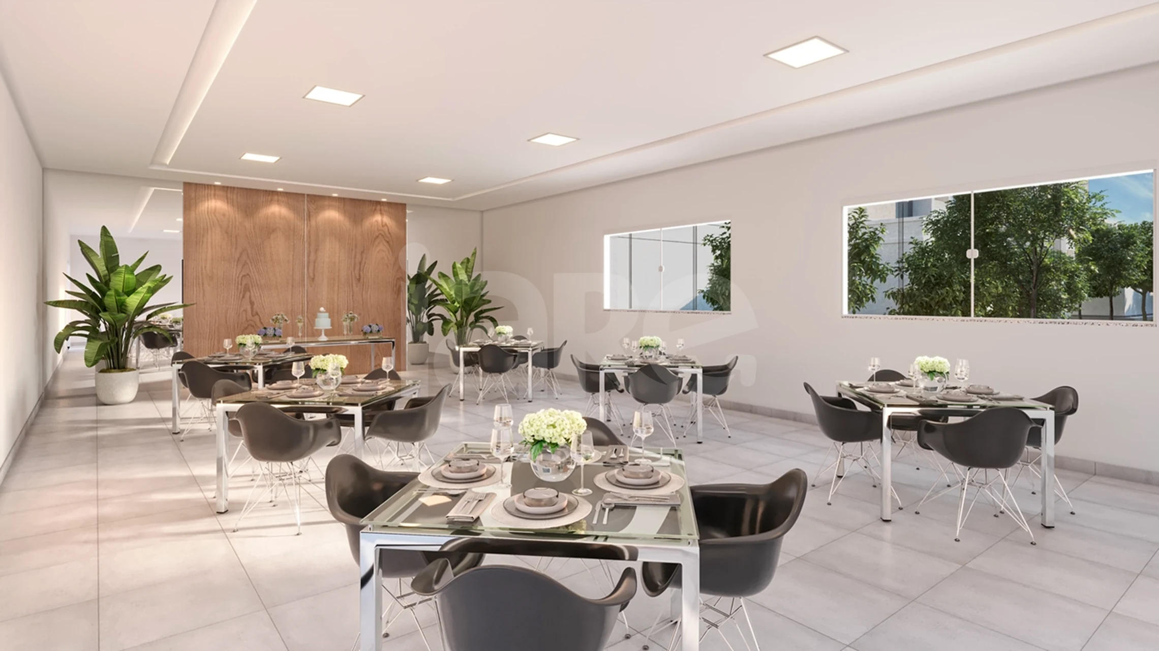 Liviero - Apartamento com 32,87 m², em Vila Liviero — foto 6