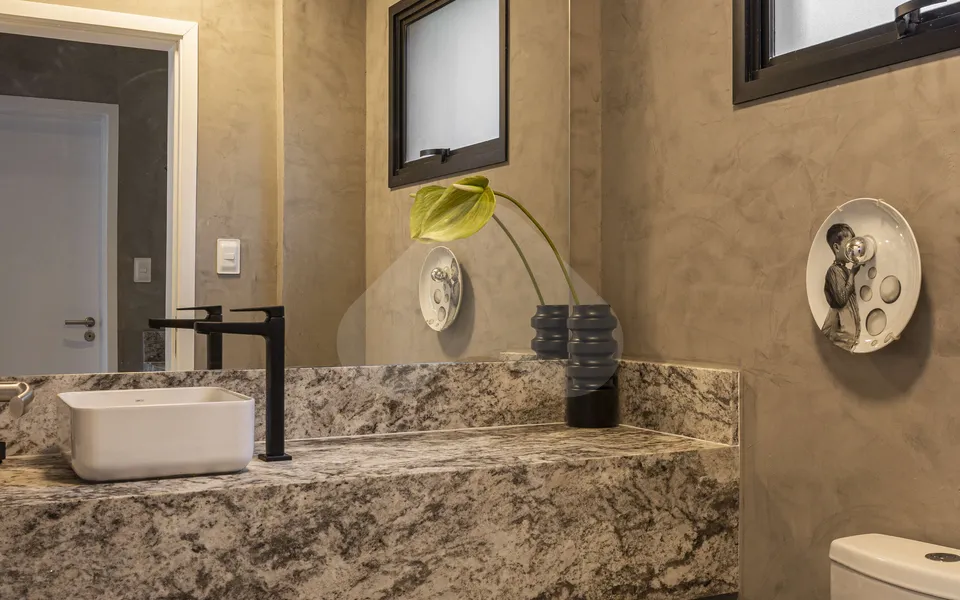 BS Jade - Apartamento com 65,11 m², em Joaquim Távora — foto 14