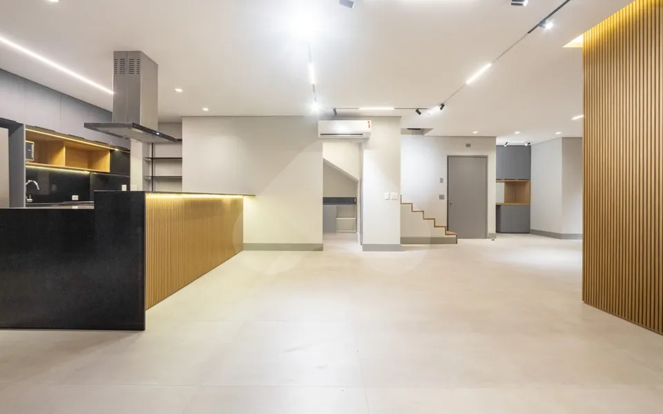 Celebrity - Cobertura com 298 m², em Itaim Bibi — foto 16
