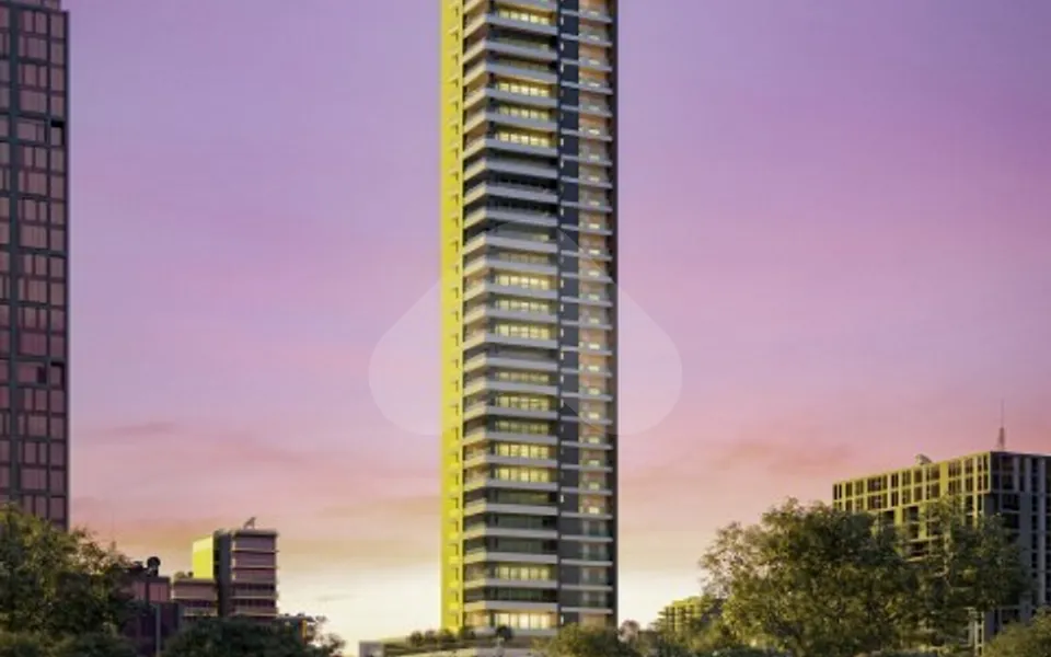 Velázquez Residence - Apartamento com 267 m², em Fazenda — foto 2
