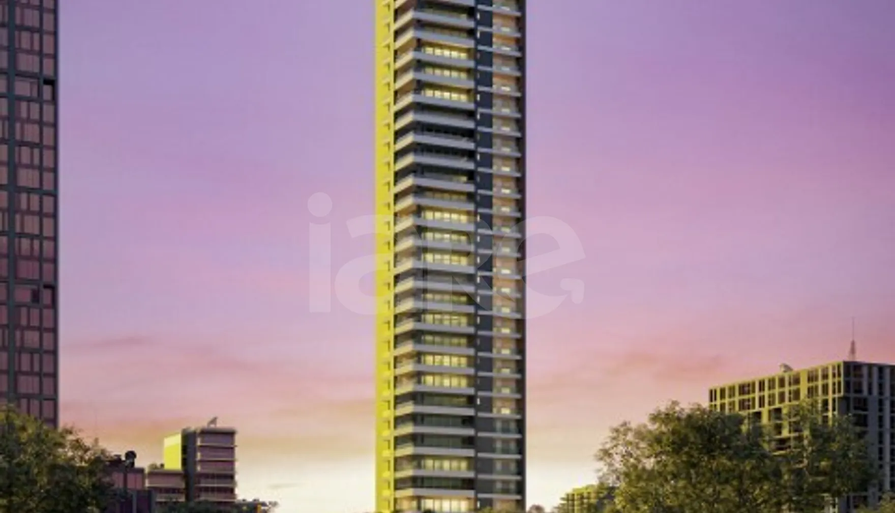 Velázquez Residence - Apartamento com 267 m², em Fazenda — foto 5