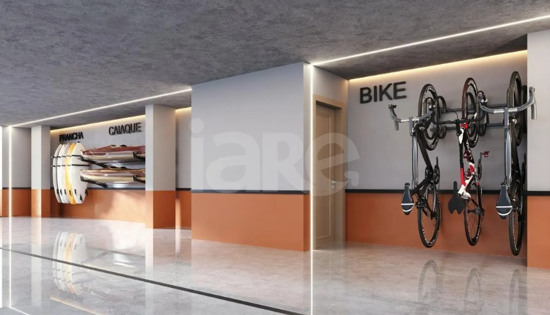 Áurea Alice - Apartamento com 53,34 m², em Bessa — foto 14