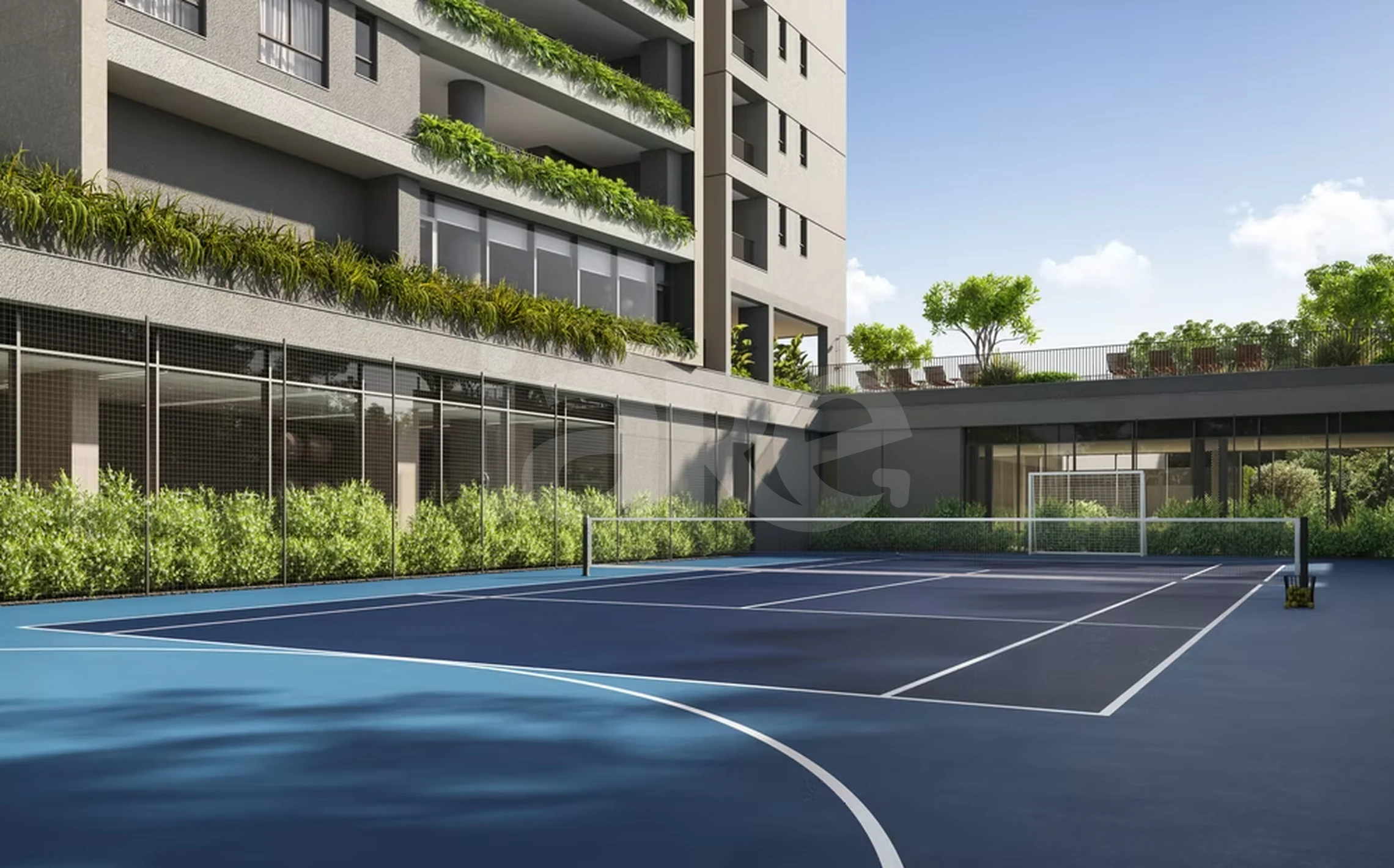Tess Brooklin - Apartamento com 130,32 m², em Itaim Bibi — foto 15
