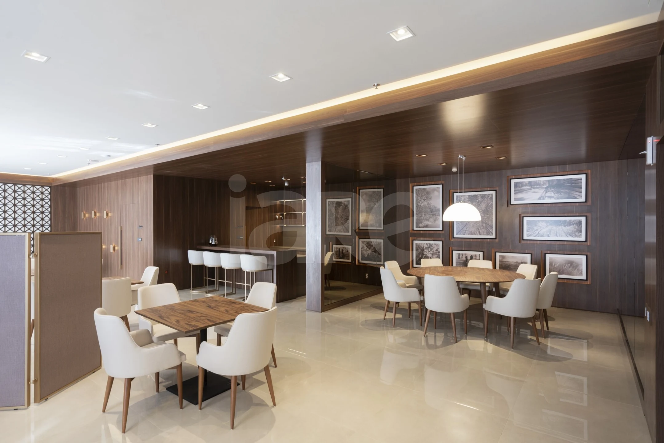 Vintage Senior Residence - Studio com 37,08 m², em Petrópolis — foto 53