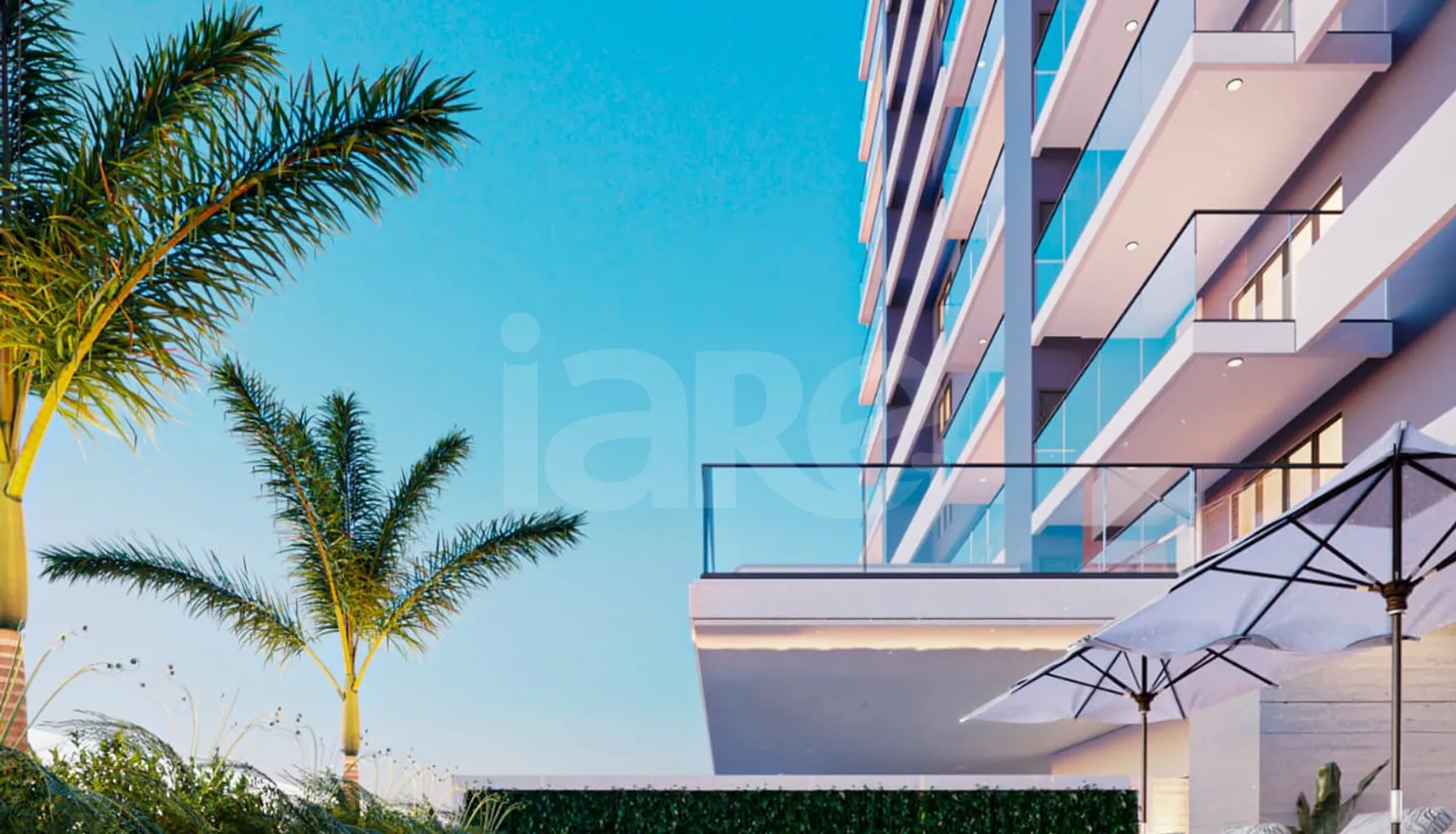 Colina de São Pedro - Apartamento com 123,14 m², em Barreiros — foto 30
