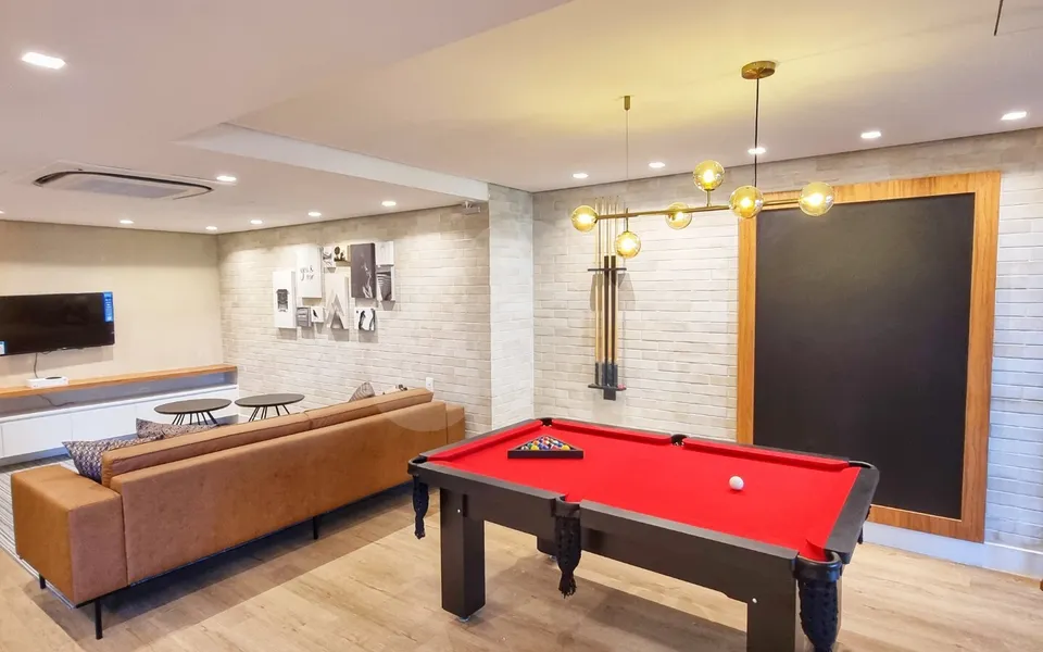 Aris - Apartamento com 112,33 m², em Três Figueiras — foto 20