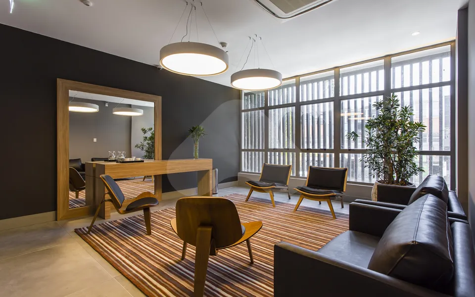MW Business - Sala comercial com 47,42 m², em Tristeza — foto 13