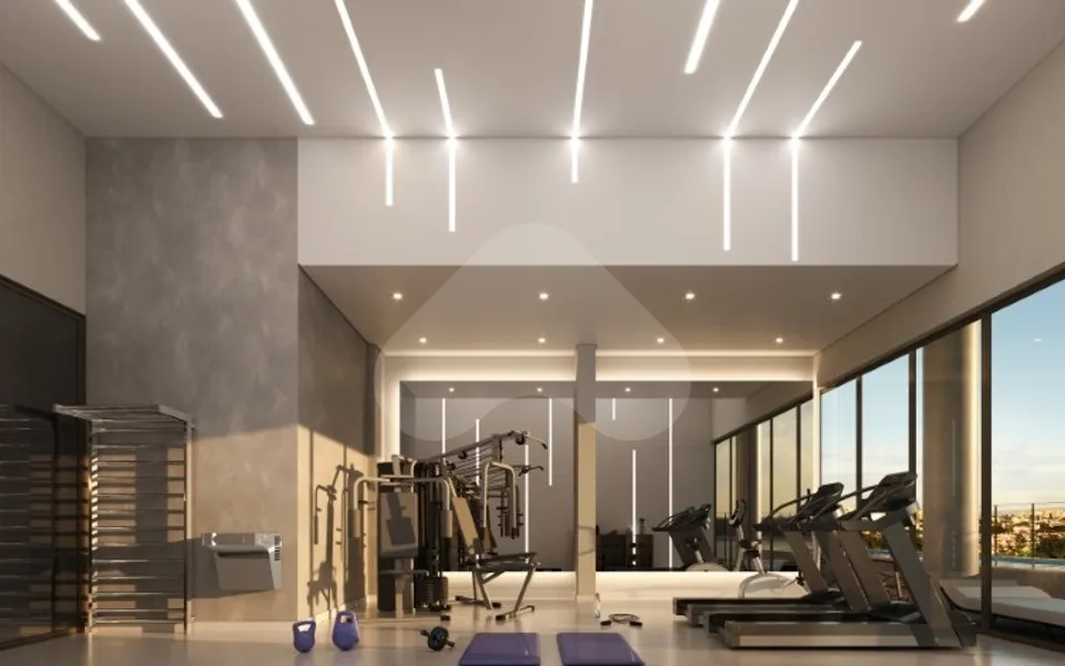 39 Sete Perdizes - Apartamento com 108,93 m², em Perdizes — foto 18