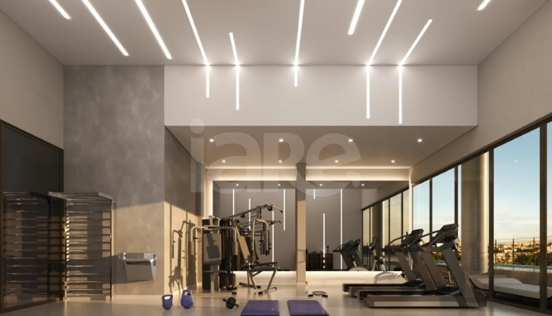 39 Sete Perdizes - Cobertura com 211 m², em Perdizes — foto 18