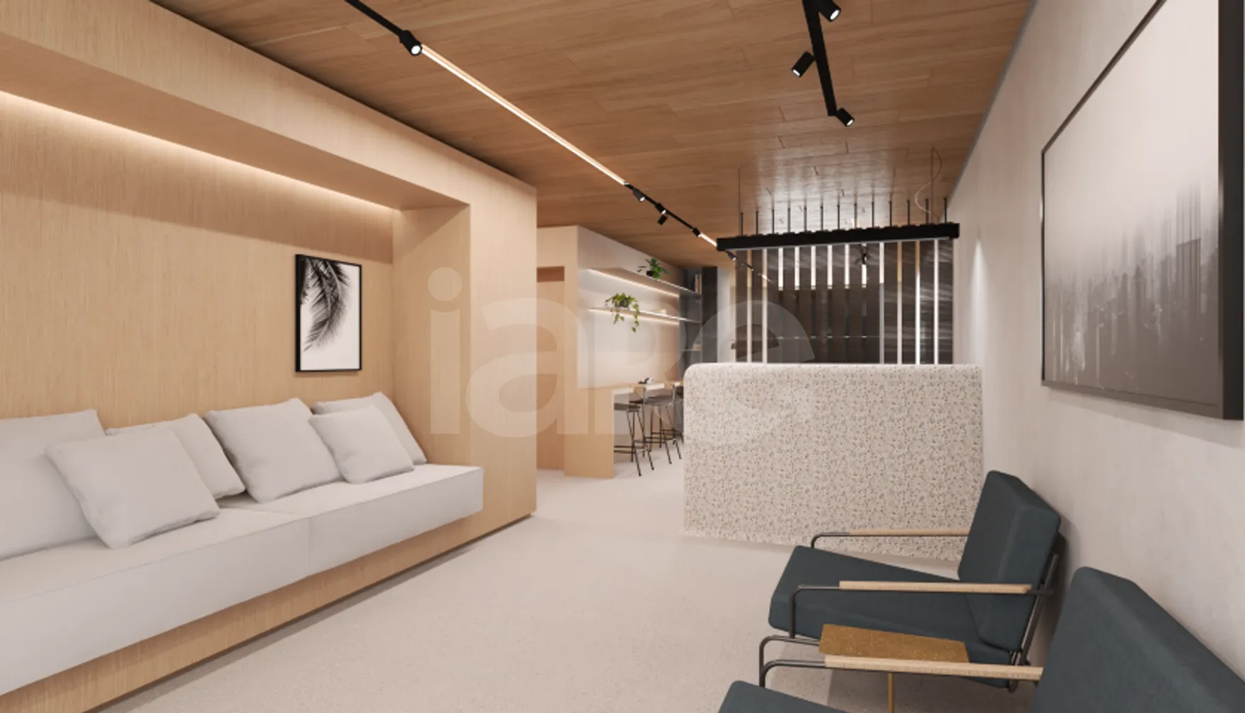 Next Paulista - Studio com 18,78 m², em Jardim Paulista — foto 4
