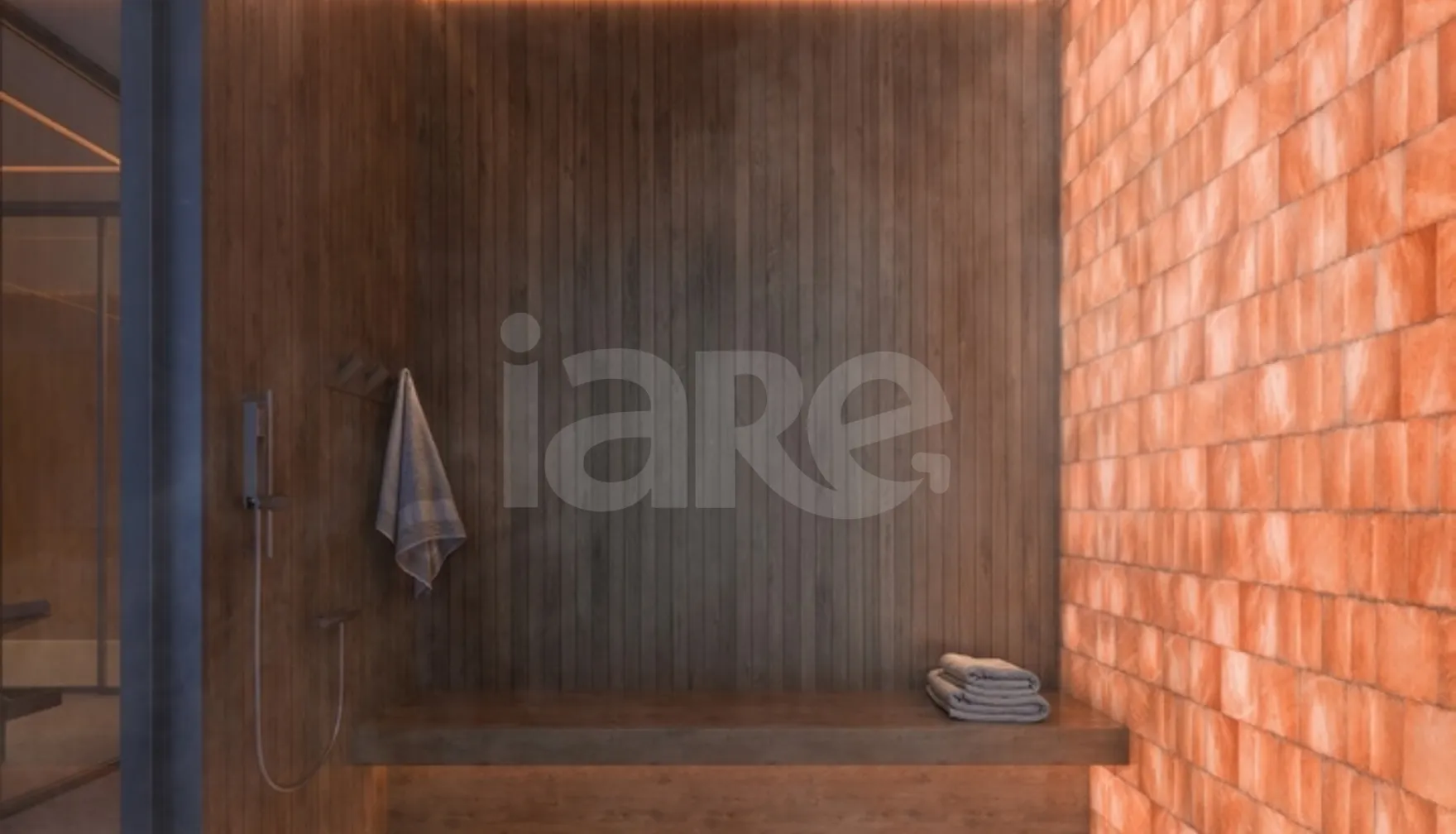 Sand Ocean Front - Apartamento com 227,61 m², em Jardim da Penha — foto 17