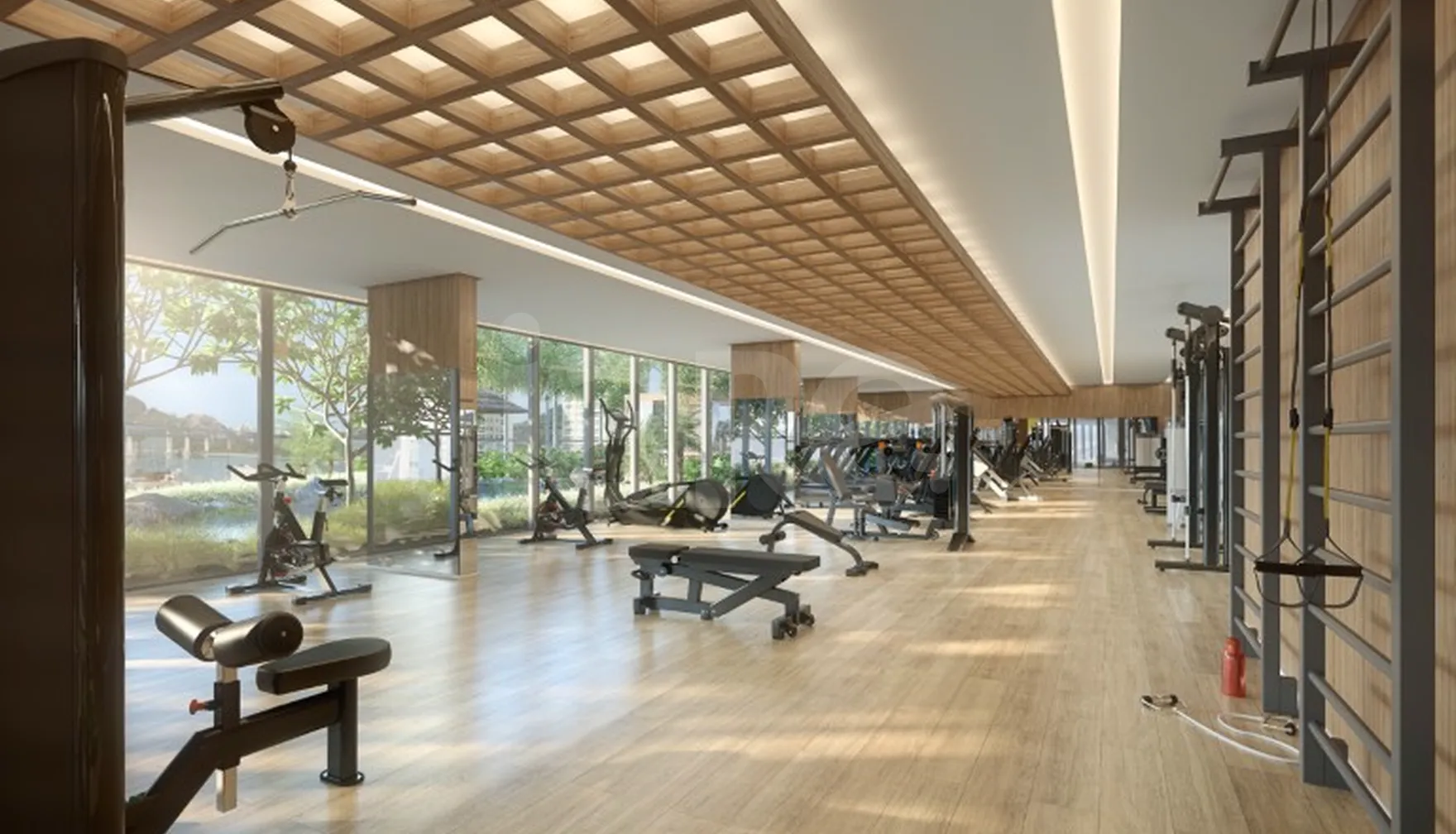 Honfleur Maison - Apartamento com 144,92 m², em Enseada do Suá — foto 10