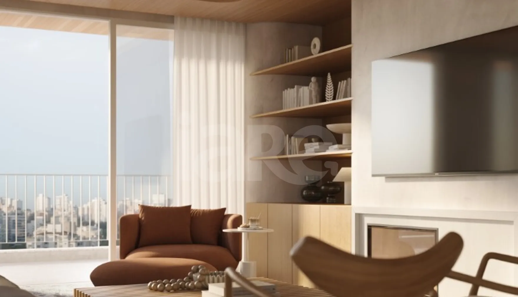 Malmo - Garden com 262,62 m², em Petrópolis — foto 6