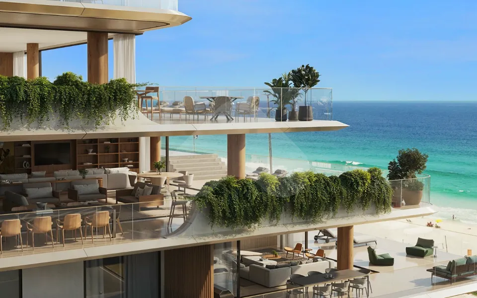 Atto Design by Pininfarina - Apartamento com 462,4 m², em Barra da Tijuca — foto 23