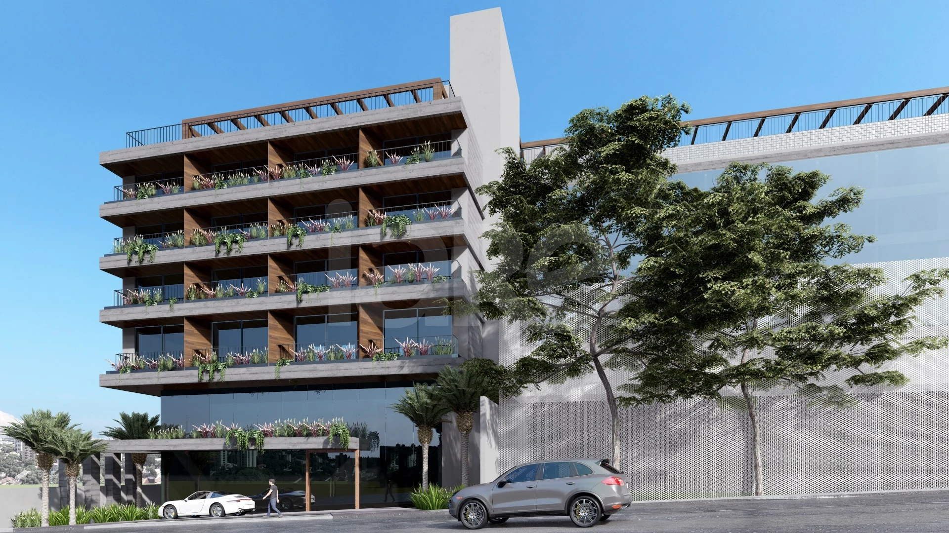 Artesano Tapestry Collection By Hilton - Studio com 28,3 m², em Bombas — foto 5
