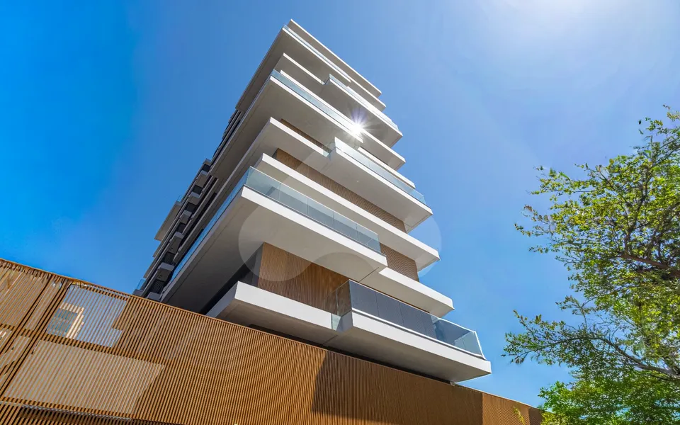 Haus 175 Apto 14684 - Apartamento com 118,83 m², em Higienópolis — foto 20