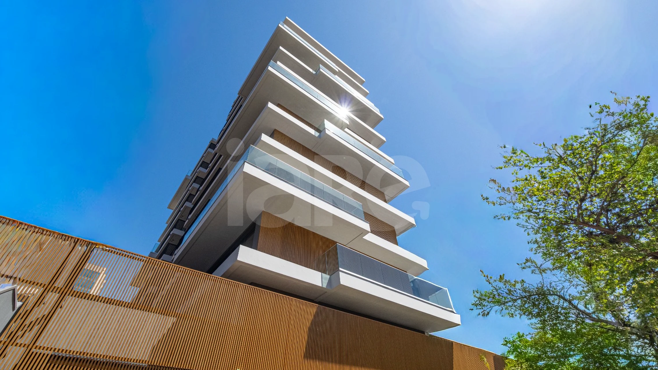 Haus 175 Apto 14684 - Apartamento com 118,83 m², em Higienópolis — foto 20