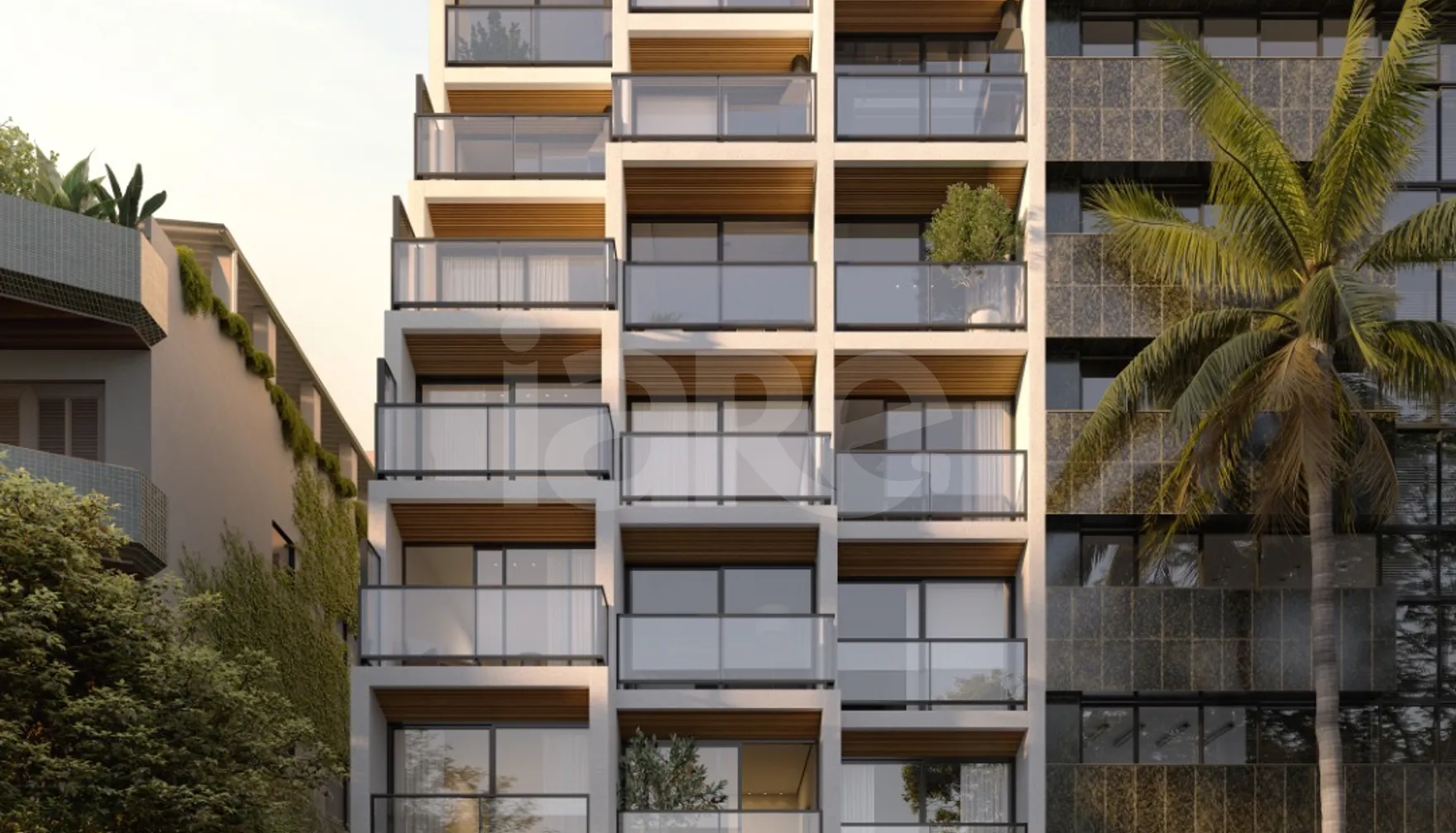 Bilbao - Garden com 82,85 m², em Rio Branco — foto 1