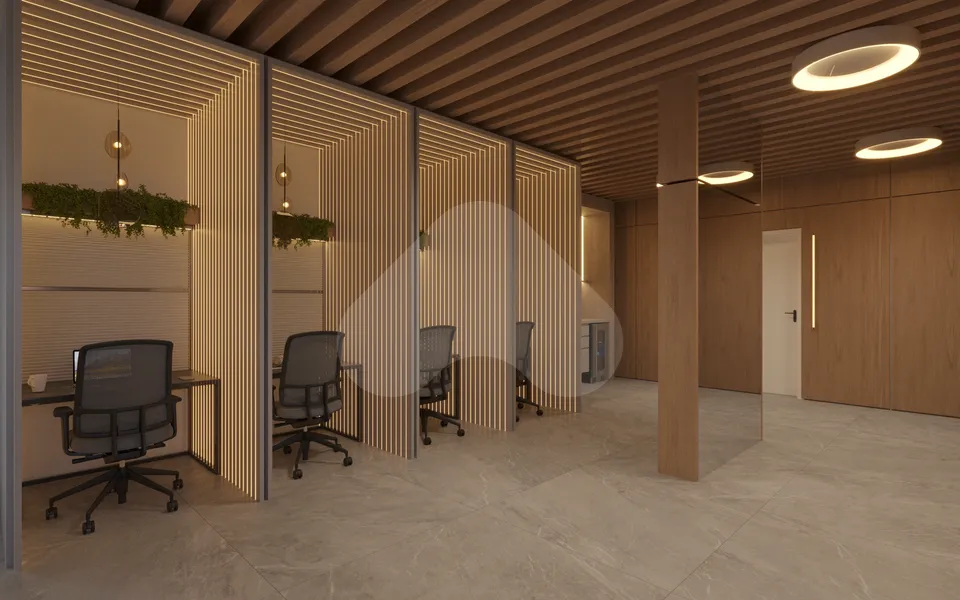 Essenzia - Studio com 29,93 m², em Canasvieiras — foto 17