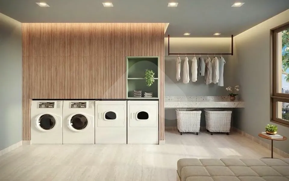 Estilo Vila Olímpia - Sala comercial com 14 m², em Vila Olímpia — foto 18