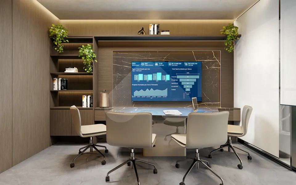 NYX Paraíso - Home Boutique - Apartamento com 37,16 m², em Paraíso — foto 30