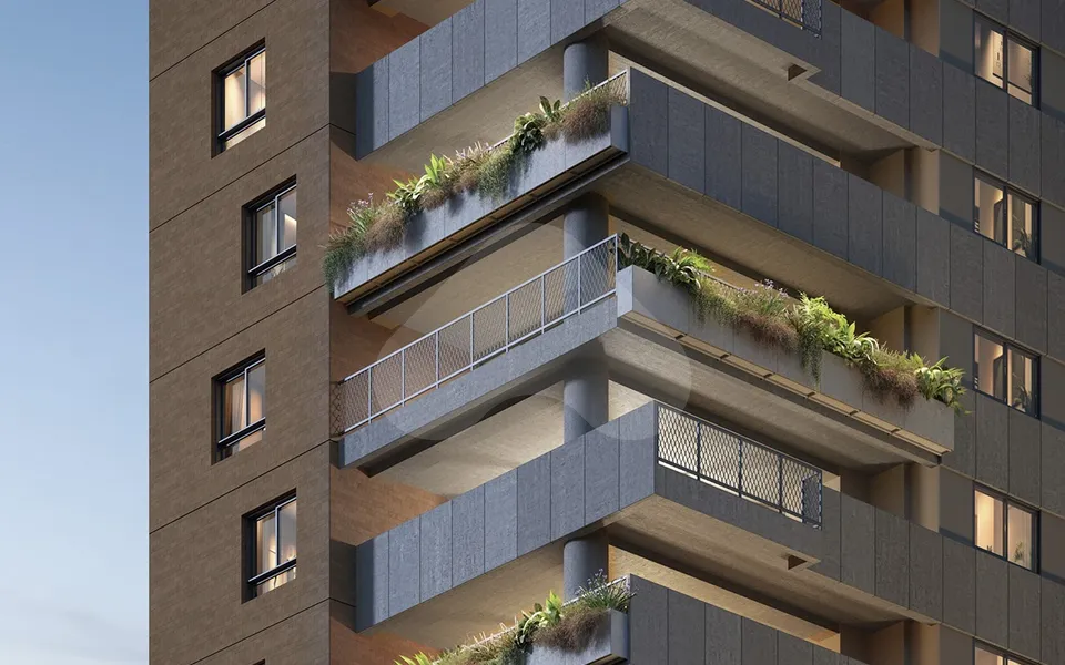 280 Mateus Grou - Apartamento com 191,97 m², em Pinheiros — foto 17