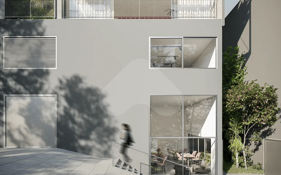 Tuca - Apartamento com 66,27 m², em Perdizes — foto 13
