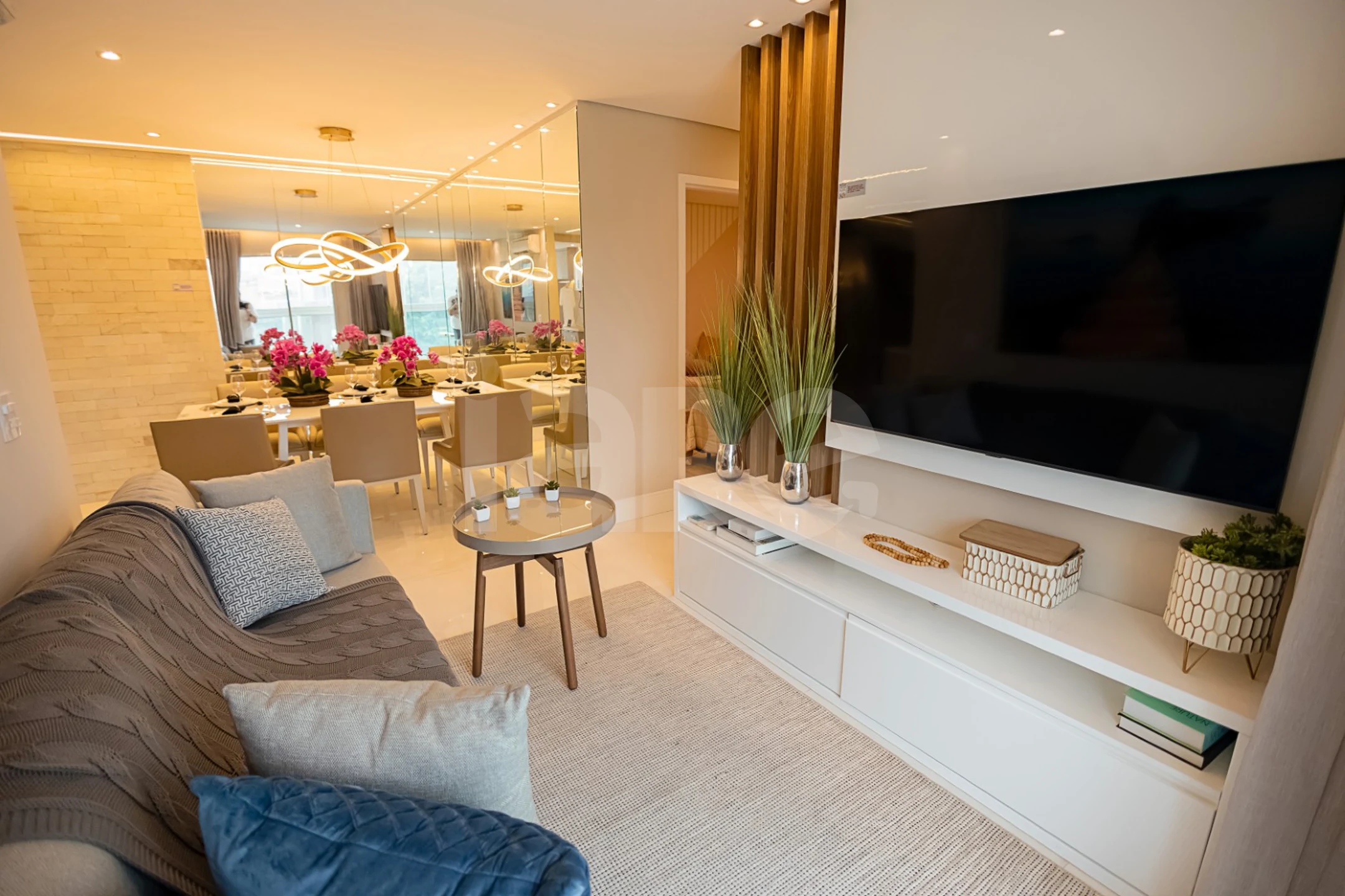 Paris Condomínio Club - Apartamento com 45 m², em Vila Rosália — foto 11