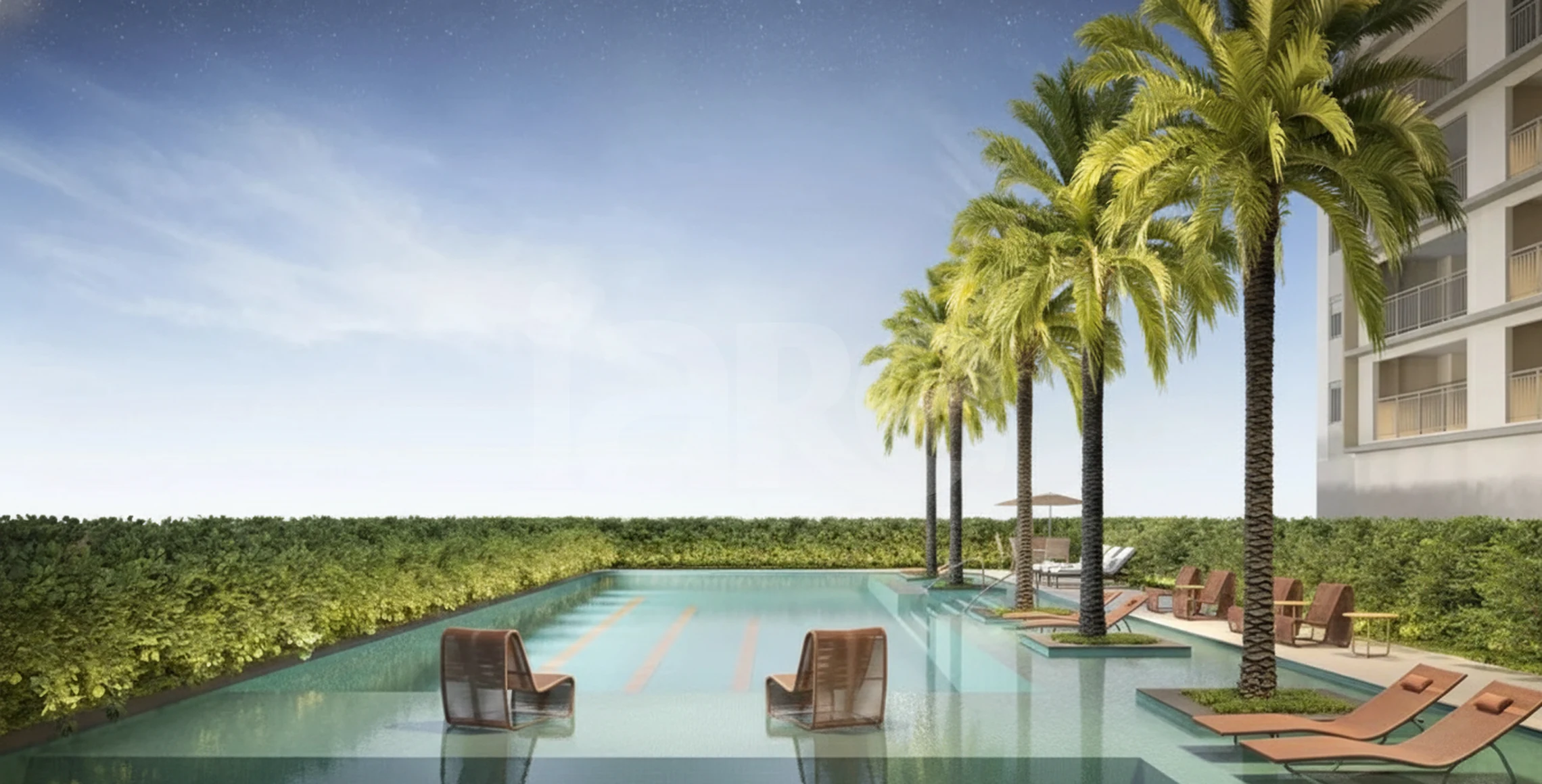 The New Residence Brooklin by Living - Apartamento com 88,2 m², em Brooklin Paulista — foto 20