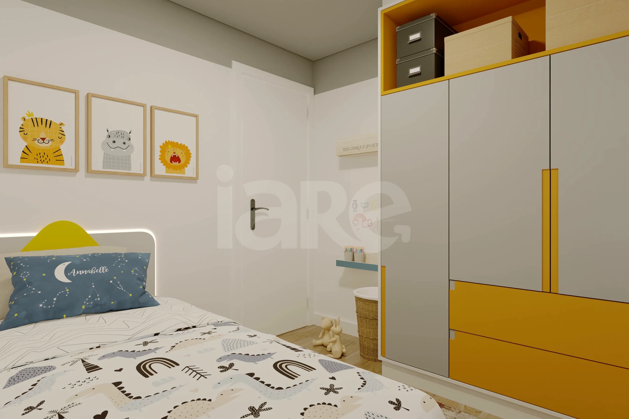 Sou Mais Diadema - Apartamento com 40,45 m², em Serraria — foto 8
