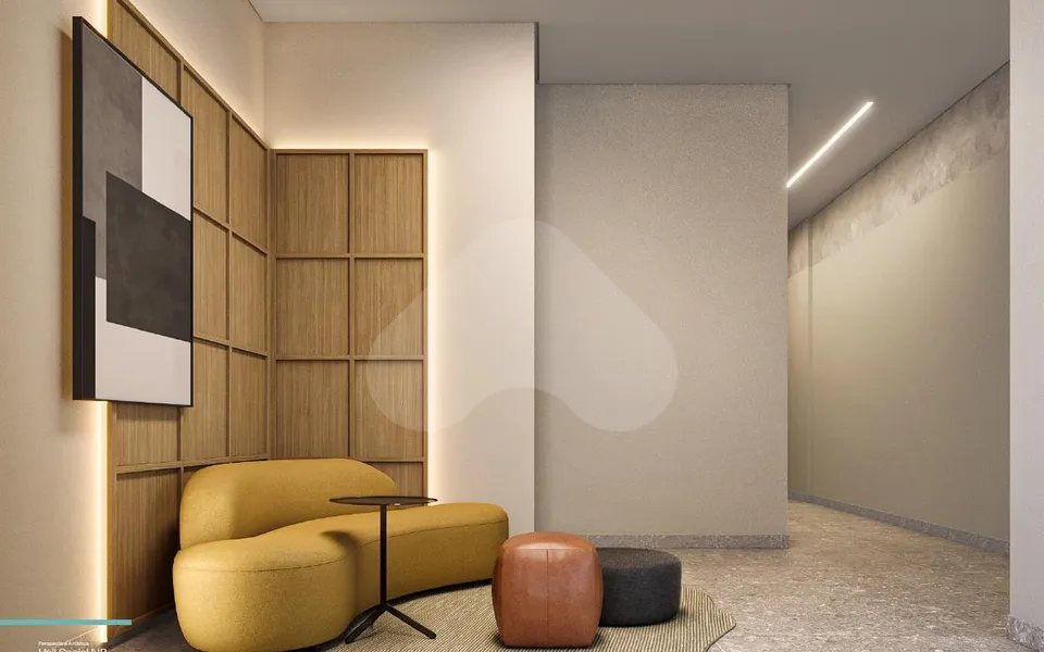 Tiê Aclimação - Studio com 25,6 m², em Aclimação — foto 7